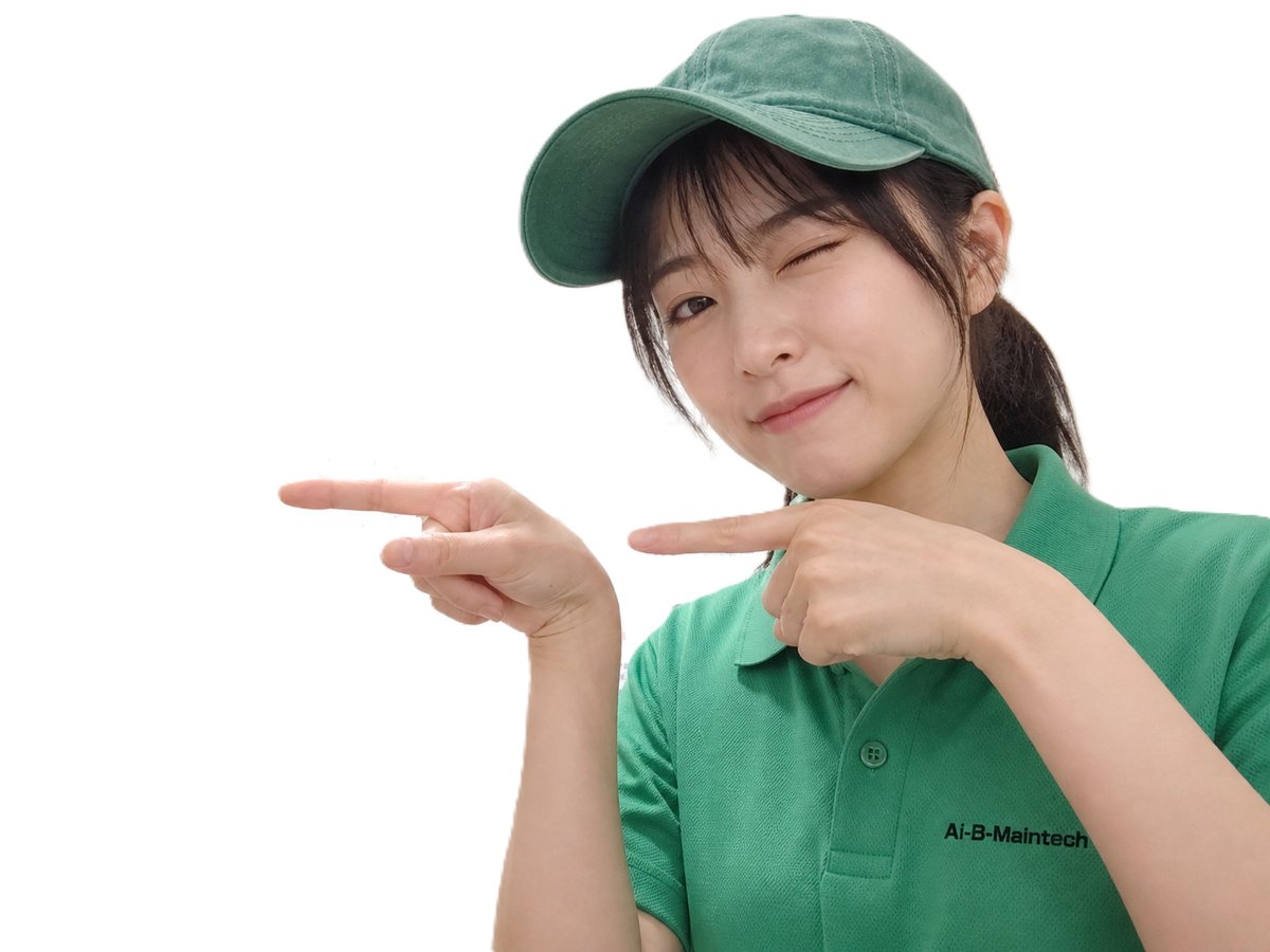 スタッフがInstagramをご案内