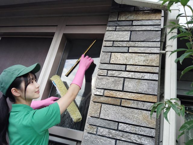 マンション共用部